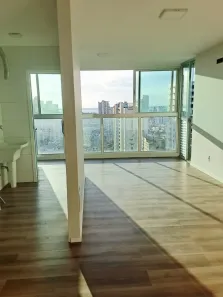 Apartamento com 1 Quarto para alugar, 78m² no Jurunas, Belém