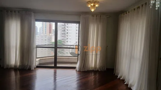 Apartamento com 3 Quartos à venda, 143m² no Santana, São Paulo
