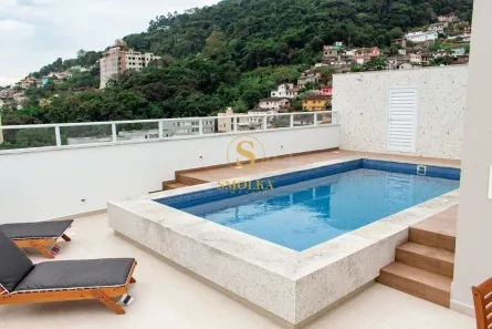 Apartamento com 2 Quartos à venda, 67m² no Centro, Florianópolis