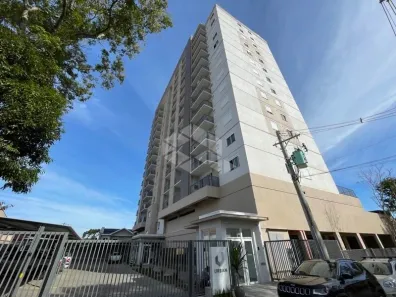 Apartamento com 1 Quarto para alugar, 46m² no Goiás, Santa Cruz do Sul