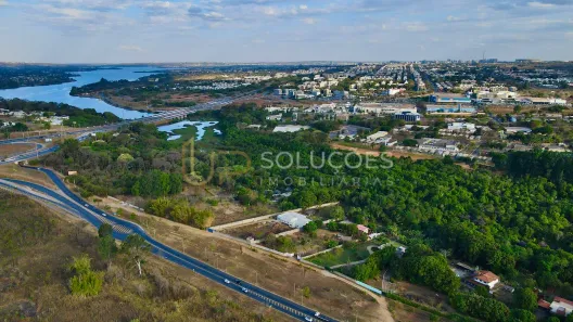 Fazenda/Sítio com 5 Quartos à venda, 10000m² no Setor de Habitações Individuais Norte, Brasília