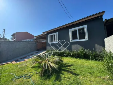 Casa com 3 Quartos à venda, 92m² no Barnabé, Gravataí