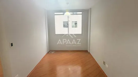 Apartamento com 1 Quarto para alugar, 41m² no Vila Gomes Cardim, São Paulo