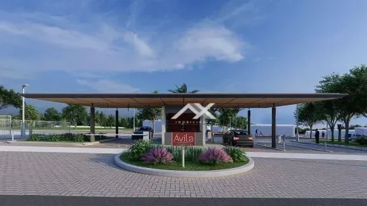 Lote/Terreno à venda, 400m² no Centro, Piratininga
