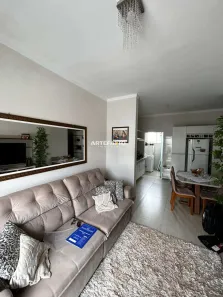 Apartamento com 2 Quartos à venda, 66m² no Residencial Zanetti, Franca