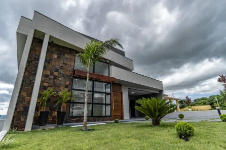 Casa de Condomínio com 3 Quartos para venda ou aluguel, 175m² no Ninho Verde 2, Pardinho