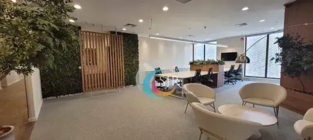 Sala Comercial para alugar, 205m² no Butantã, São Paulo