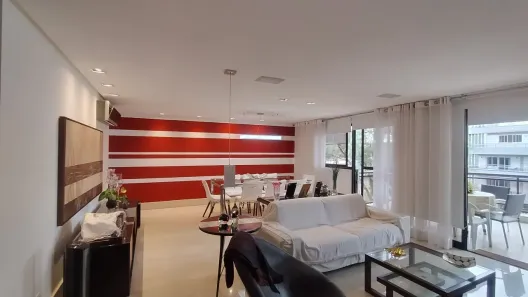 Apartamento com 4 Quartos à venda, 161m² no Recreio dos Bandeirantes, Rio de Janeiro