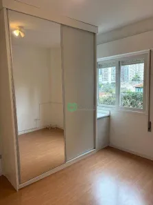 Apartamento com 3 Quartos à venda, 75m² no Perdizes, São Paulo