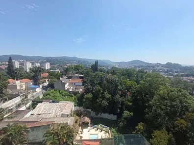 Apartamento com 4 Quartos à venda, 155m² no Vila Albertina, São Paulo