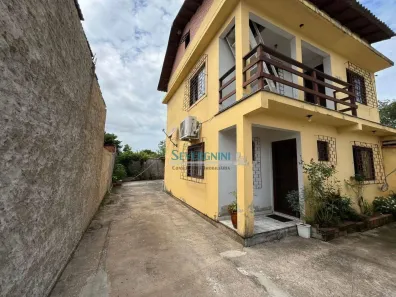 Sobrado com 2 Quartos à venda, 295m² no Parque Granja Esperança, Cachoeirinha