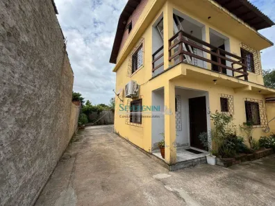 Sobrado com 2 Quartos para venda ou aluguel, 295m² no Parque Granja Esperança, Cachoeirinha
