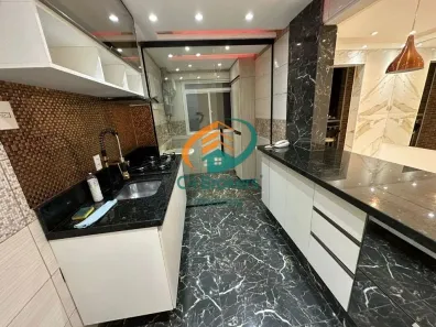 Apartamento com 2 Quartos para alugar, 58m² no Jardim Flor da Montanha, Guarulhos