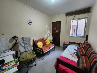 Apartamento com 1 Quarto à venda, 26m² no Botafogo, Rio de Janeiro