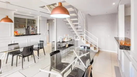 Apartamento com 2 Quartos à venda, 120m² no Cambeba, Fortaleza