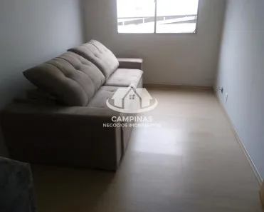 Apartamento com 3 Quartos à venda, 72m² no Loteamento Country Ville, Campinas
