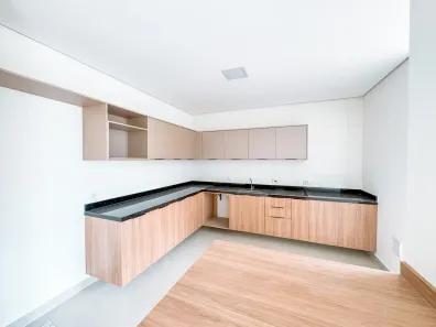 Apartamento com 3 Quartos para alugar, 123m² no Portais (Polvilho), Cajamar
