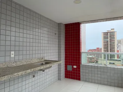 Apartamento com 2 Quartos à venda, 101m² no Ocian, Praia Grande