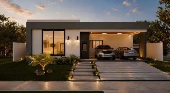 Casa com 4 Quartos à venda, 205m² no Alphaville, Rio das Ostras