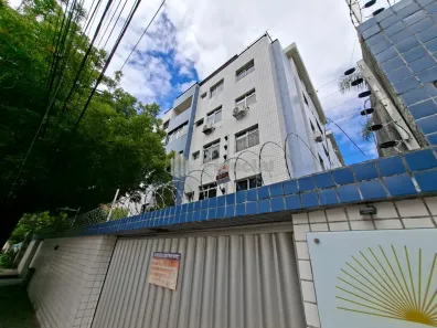 Apartamento com 3 Quartos à venda, 107m² no Cocó, Fortaleza