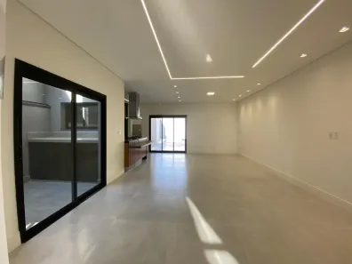 Casa de Condomínio com 3 Quartos à venda, 198m² no Jardim Toscana, Indaiatuba