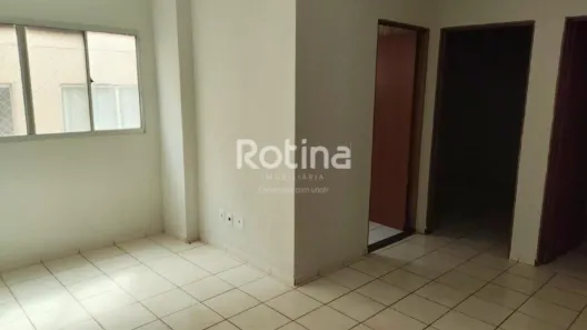 Apartamento com 2 Quartos para alugar, 45m² no Tocantins, Uberlândia