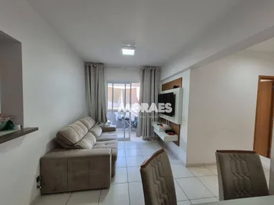 Apartamento com 2 Quartos à venda, 64m² no Vila Cardia, Bauru