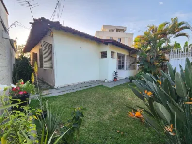 Casa com 4 Quartos à venda, 207m² no São João Batista (Venda Nova), Belo Horizonte