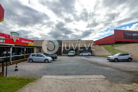 Imóvel Comercial à venda, 500m² no Tingui, Curitiba