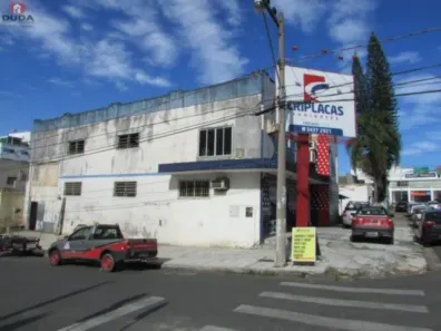 Galpão/Depósito/Armazém à venda, 290m² no Centro, Criciúma