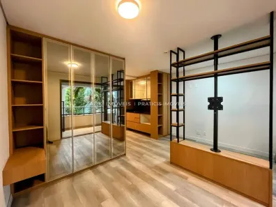 Apartamento com 1 Quarto à venda, 29m² no Vila Mariana, São Paulo