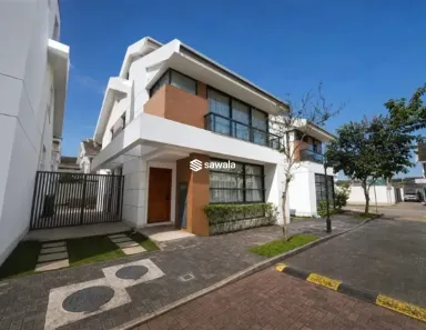Casa de Condomínio com 4 Quartos à venda, 191m² no Recreio dos Bandeirantes, Rio de Janeiro