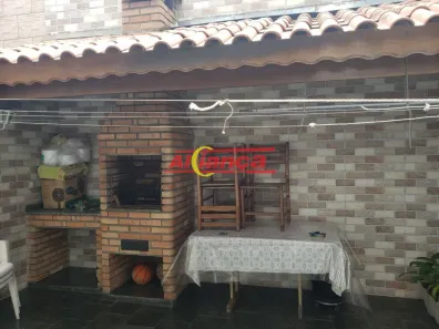 Sobrado com 3 Quartos à venda, 191m² no Jardim Bela Vista, Guarulhos