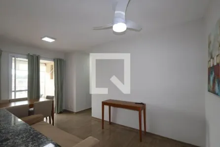 Apartamento com 2 Quartos à venda, 59m² no Vila Caraguatá, São Paulo