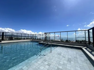 Apartamento com 1 Quarto à venda, 43m² no Jardim Atlântico, Florianópolis