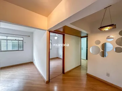 Apartamento com 2 Quartos à venda, 50m² no Glória, Rio de Janeiro