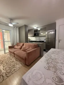 Apartamento com 2 Quartos à venda, 56m² no Centro, Diadema