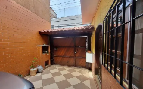 Imóvel Comercial com 2 Quartos à venda, 498m² no Vila Matilde, São Paulo