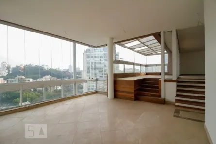 Cobertura com 3 Quartos à venda, 254m² no Vila Mariana, São Paulo