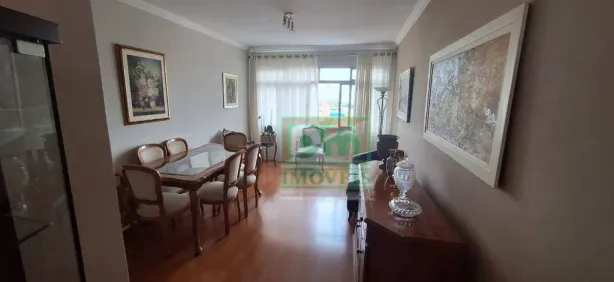 Apartamento com 2 Quartos à venda, 74m² no Mooca, São Paulo