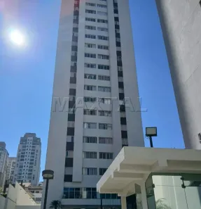 Apartamento com 2 Quartos à venda, 64m² no Santana, São Paulo