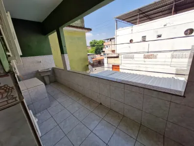 Casa com 2 Quartos à venda, 45m² no Éden, São João de Meriti