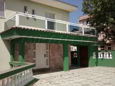 Sobrado com 3 Quartos à venda, 171m² no Jardim Japão, São Paulo