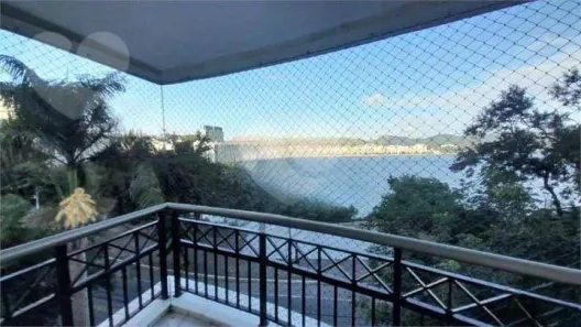 Apartamento com 4 Quartos à venda, 267m² no Ingá, Niterói