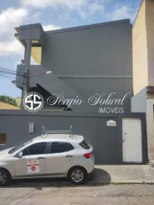 Kitnet com 1 Quarto à venda, 30m² no Oswaldo Cruz, Rio de Janeiro