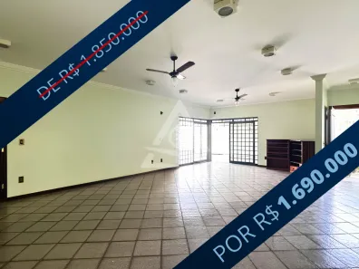 Casa com 4 Quartos para alugar, 250m² no Parque Alto Taquaral, Campinas
