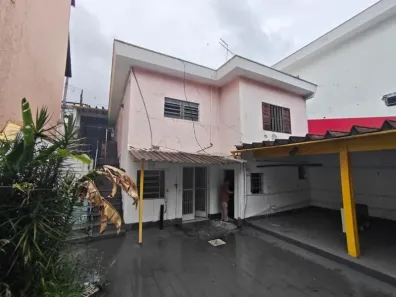 Imóvel Comercial com 6 Quartos à venda, 141m² no Vila Campesina, Osasco