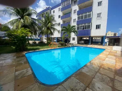 Apartamento com 3 Quartos para alugar, 85m² no Icaraí, Caucaia