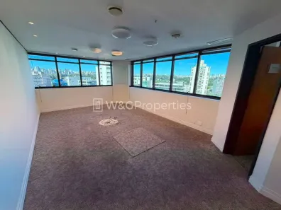 Ponto Comercial à venda, 184m² no Itaim Bibi, São Paulo