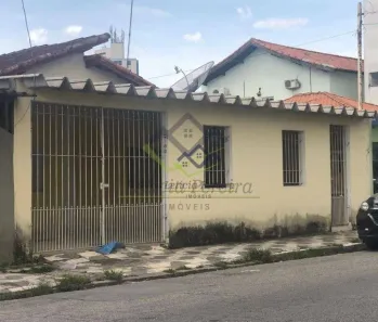 Imóvel Comercial com 2 Quartos à venda, 120m² no Jardim Santa Helena, Suzano